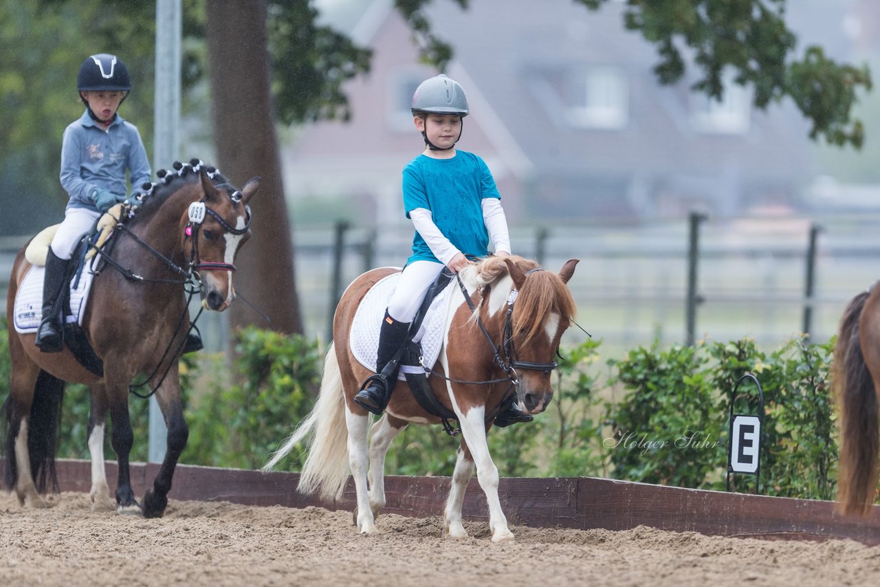 Bild 65 - Pony Akademie Turnier